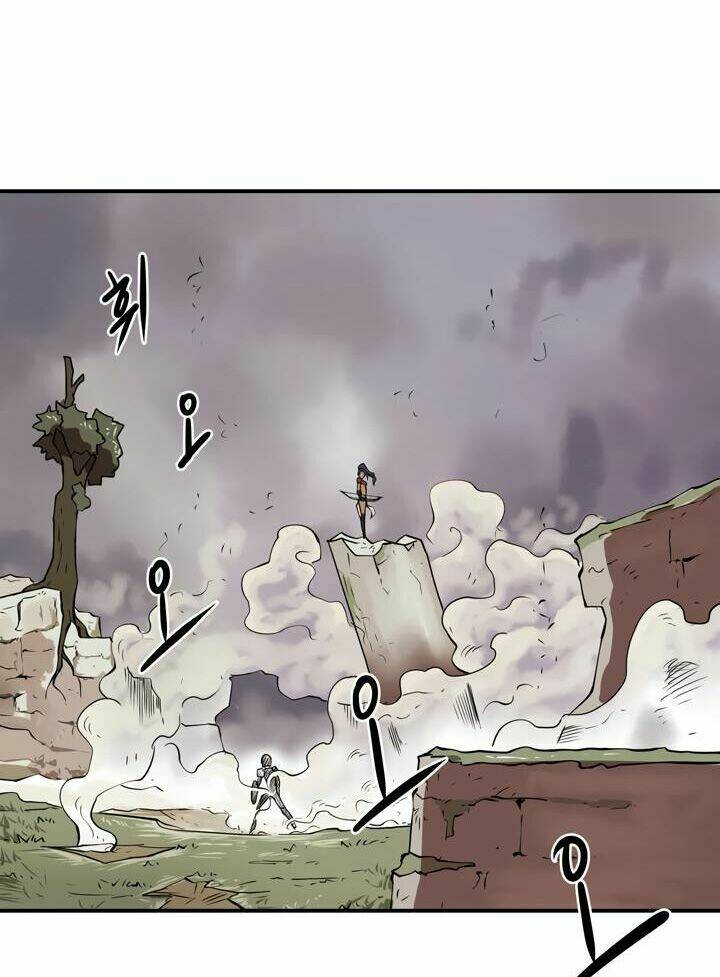 Raid Chapter 22 - Trang 2