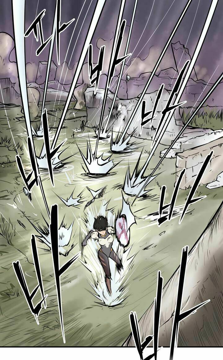 Raid Chapter 22 - Trang 2