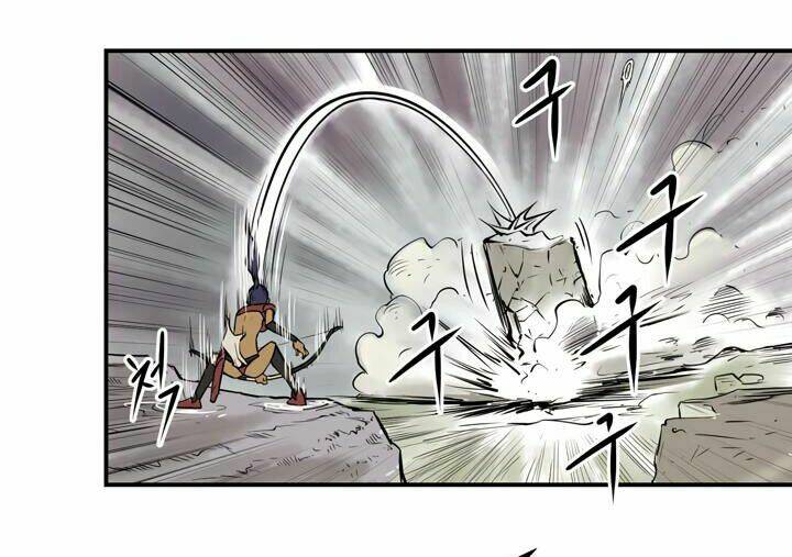 Raid Chapter 22 - Trang 2