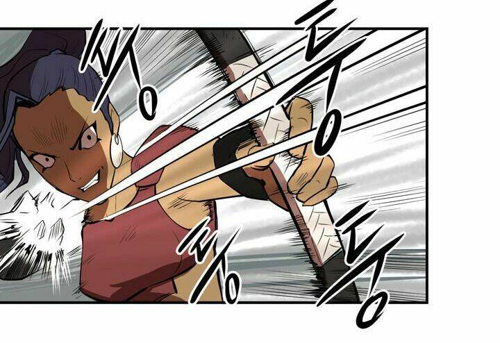 Raid Chapter 22 - Trang 2