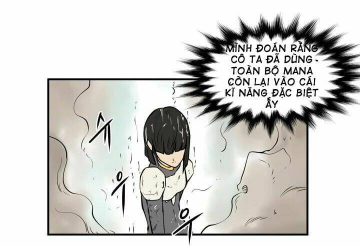 Raid Chapter 22 - Trang 2