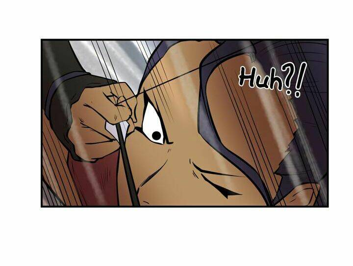 Raid Chapter 22 - Trang 2