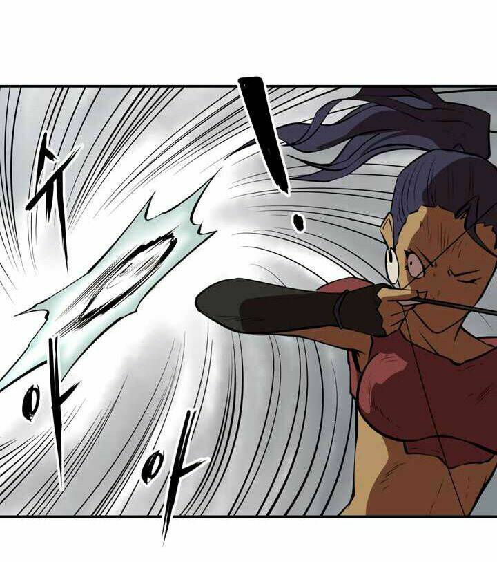 Raid Chapter 22 - Trang 2