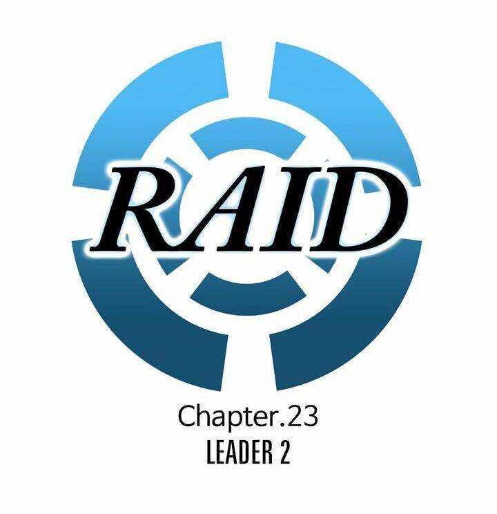 Raid Chapter 23 - Trang 2