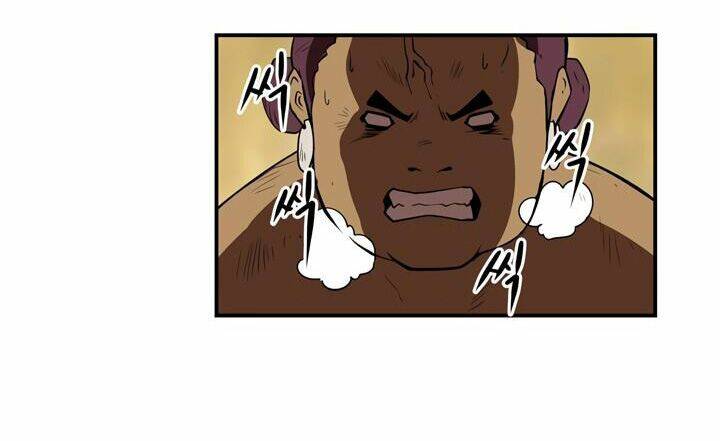 Raid Chapter 23 - Trang 2