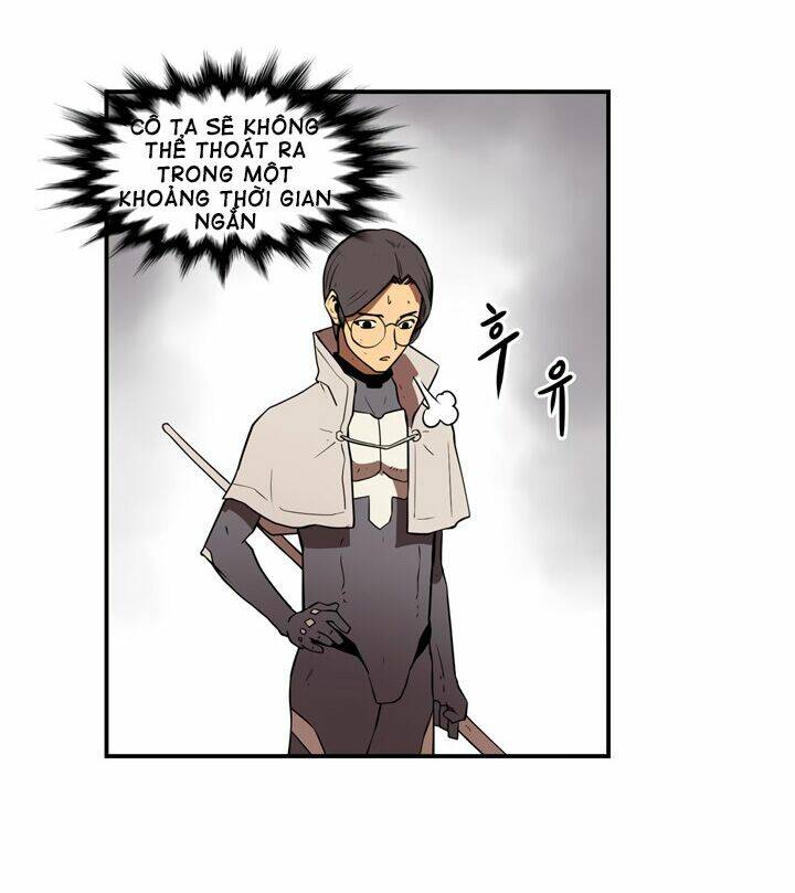 Raid Chapter 23 - Trang 2