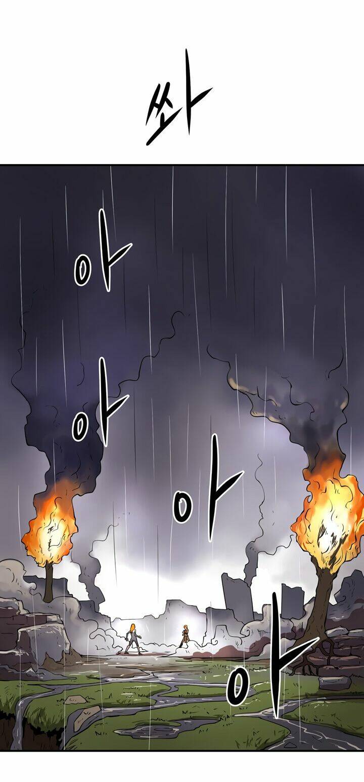 Raid Chapter 23 - Trang 2