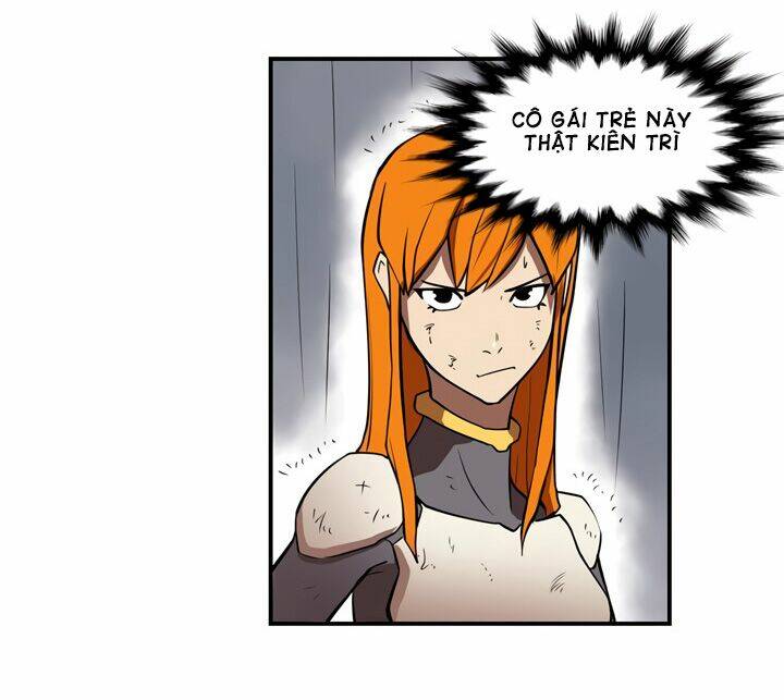 Raid Chapter 23 - Trang 2