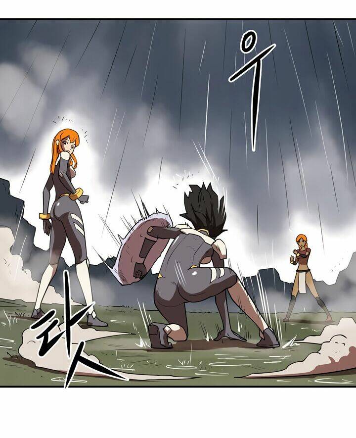 Raid Chapter 23 - Trang 2