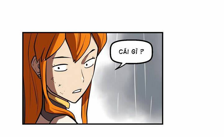 Raid Chapter 23 - Trang 2