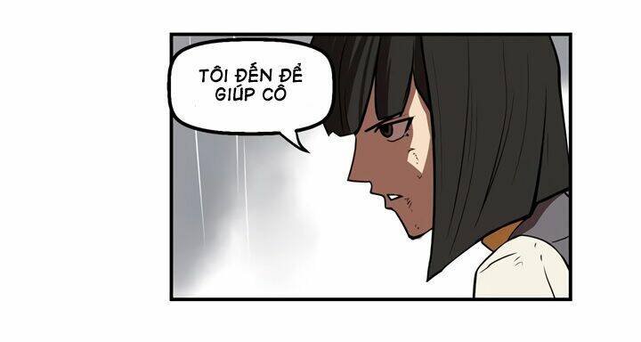 Raid Chapter 23 - Trang 2