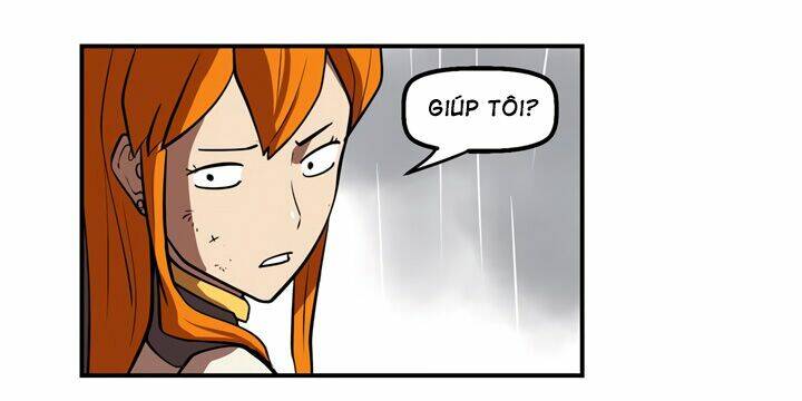 Raid Chapter 23 - Trang 2