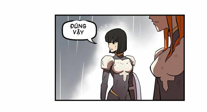 Raid Chapter 23 - Trang 2