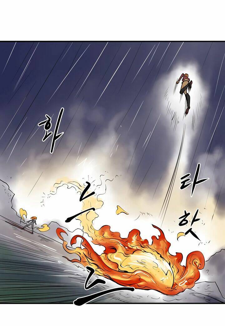 Raid Chapter 23 - Trang 2