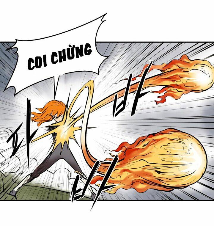 Raid Chapter 23 - Trang 2