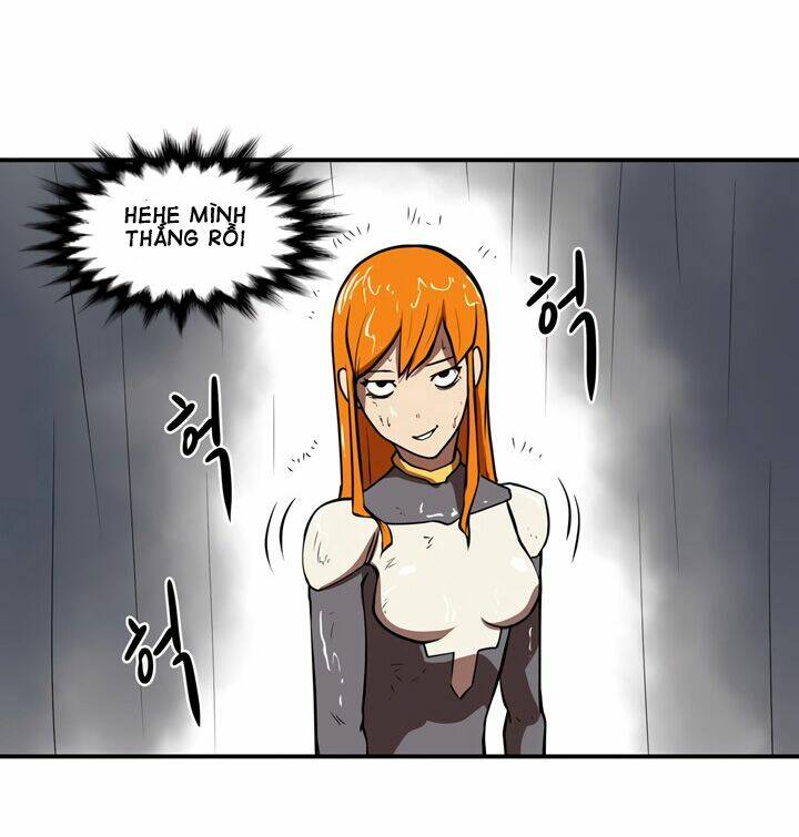 Raid Chapter 23 - Trang 2