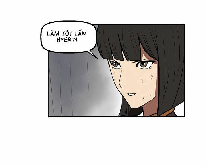 Raid Chapter 23 - Trang 2