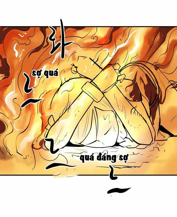 Raid Chapter 23 - Trang 2