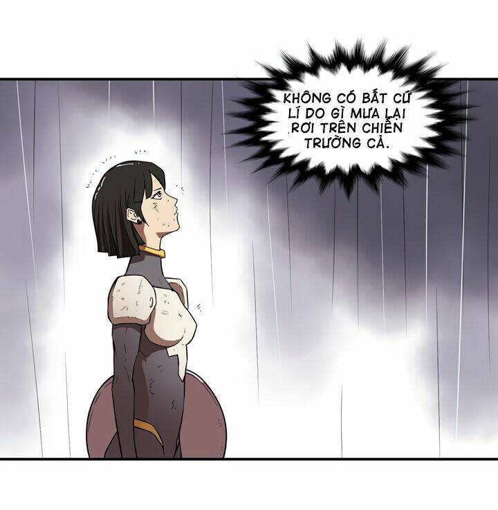 Raid Chapter 23 - Trang 2