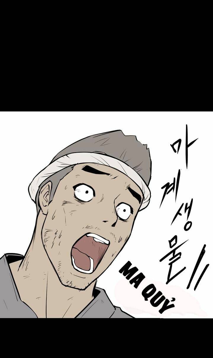 Raid Chapter 23 - Trang 2