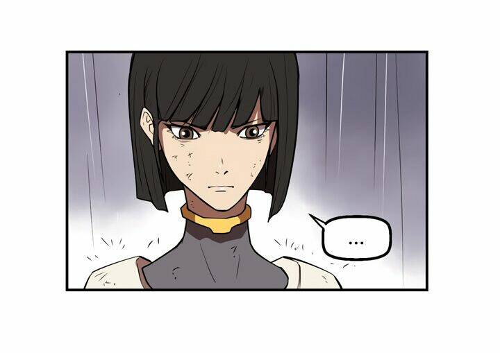 Raid Chapter 23 - Trang 2