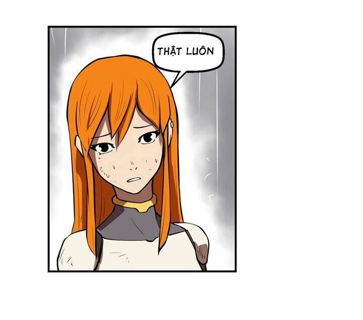 Raid Chapter 23 - Trang 2