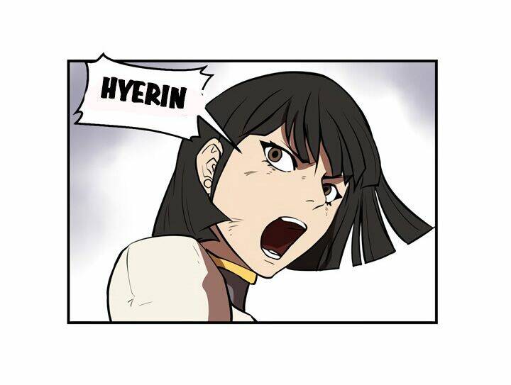 Raid Chapter 23 - Trang 2