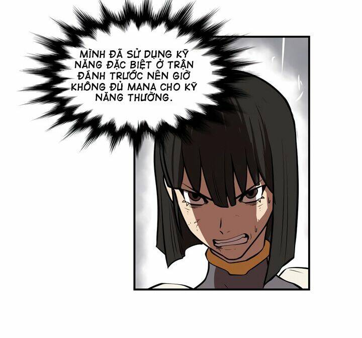 Raid Chapter 23 - Trang 2