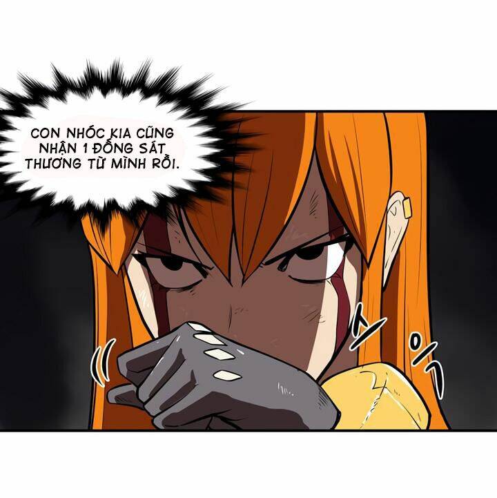 Raid Chapter 24 - Trang 2