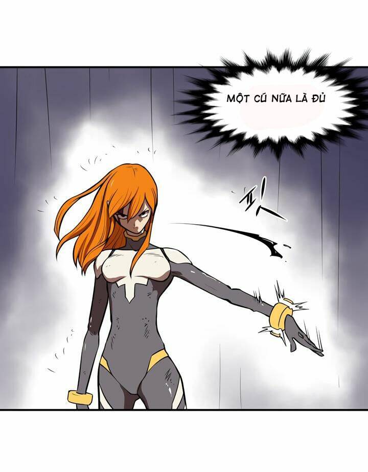 Raid Chapter 24 - Trang 2