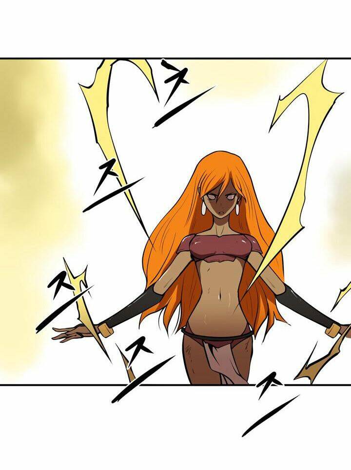 Raid Chapter 24 - Trang 2