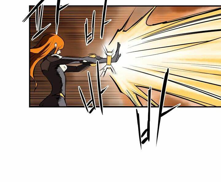 Raid Chapter 24 - Trang 2