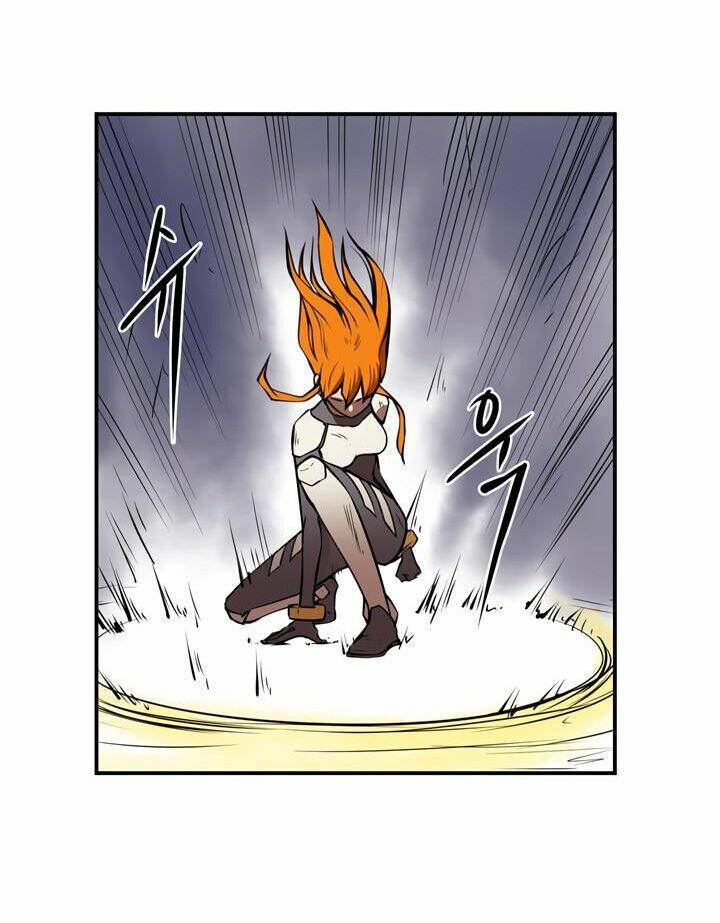 Raid Chapter 24 - Trang 2