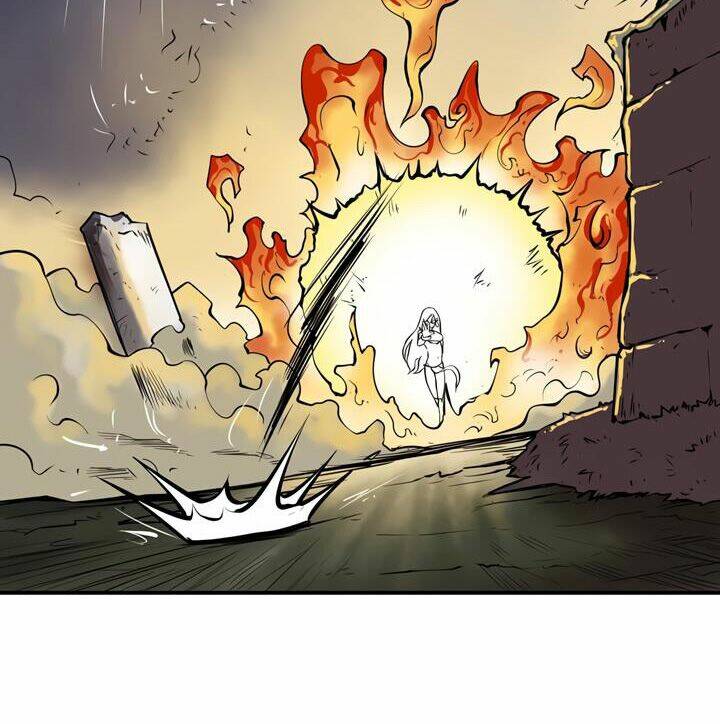 Raid Chapter 24 - Trang 2