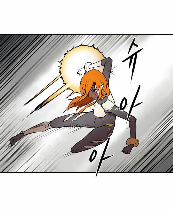 Raid Chapter 24 - Trang 2