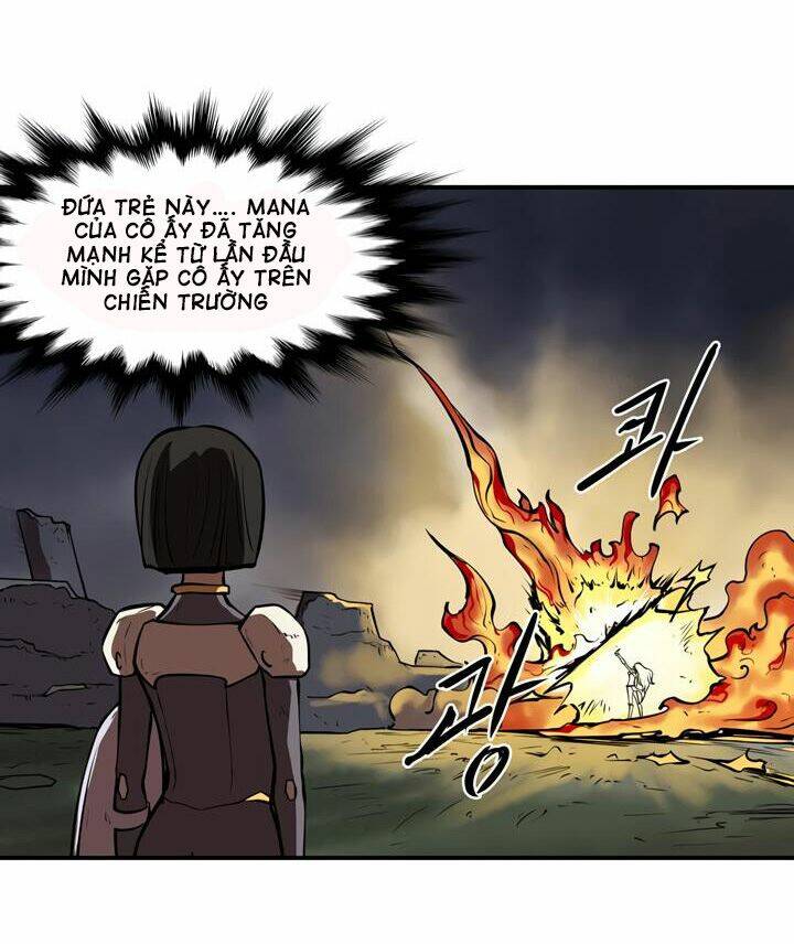 Raid Chapter 24 - Trang 2