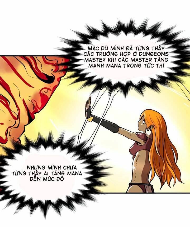 Raid Chapter 24 - Trang 2