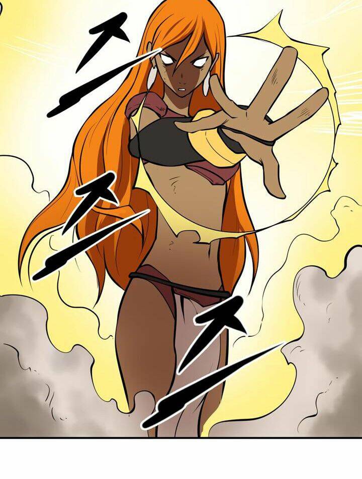 Raid Chapter 24 - Trang 2