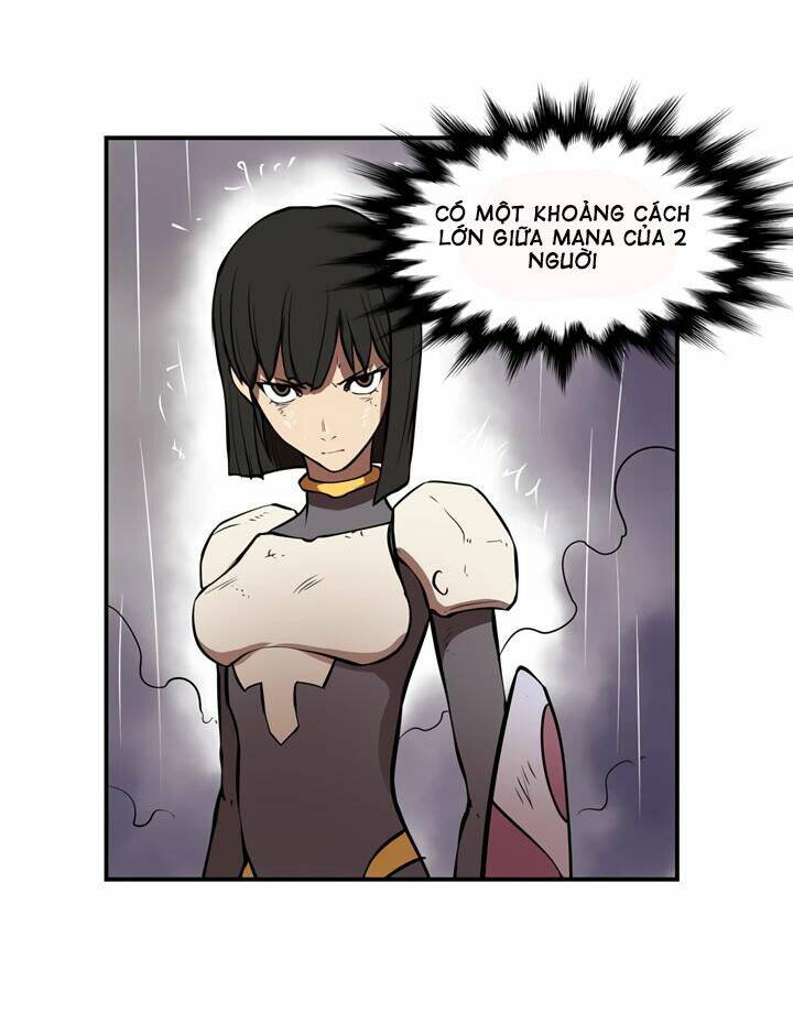 Raid Chapter 24 - Trang 2