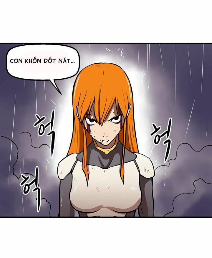 Raid Chapter 24 - Trang 2