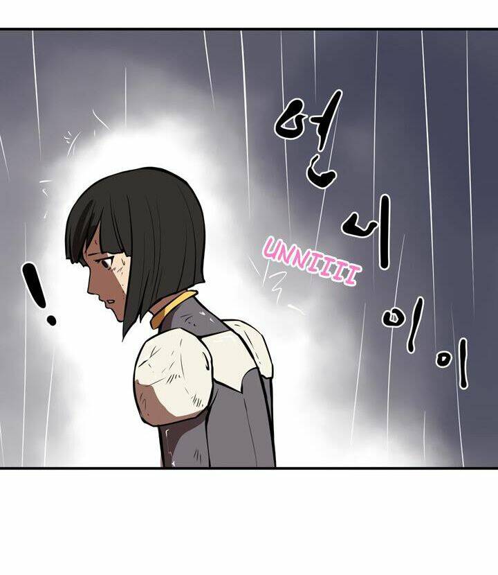 Raid Chapter 24 - Trang 2