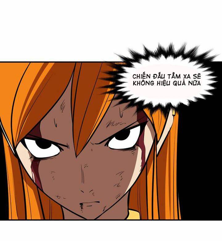 Raid Chapter 24 - Trang 2