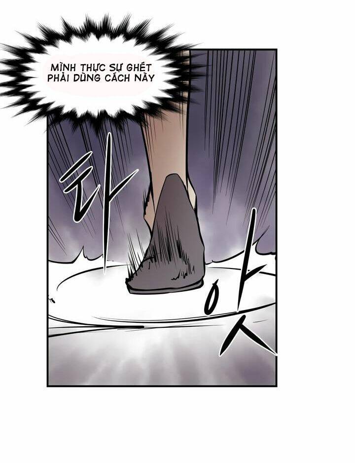 Raid Chapter 24 - Trang 2