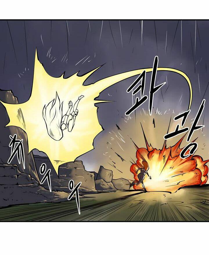 Raid Chapter 24 - Trang 2