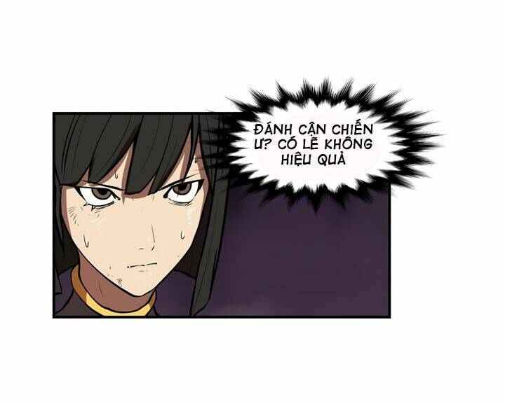 Raid Chapter 24 - Trang 2