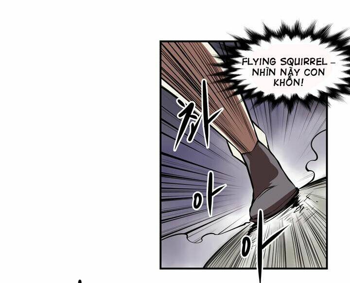 Raid Chapter 24 - Trang 2