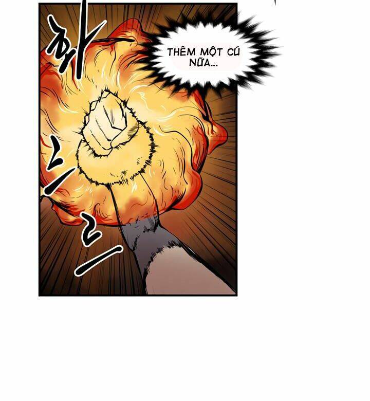 Raid Chapter 24 - Trang 2