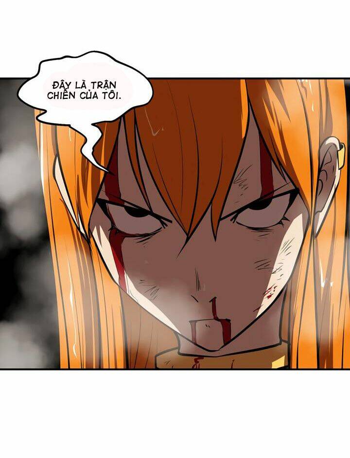 Raid Chapter 24 - Trang 2