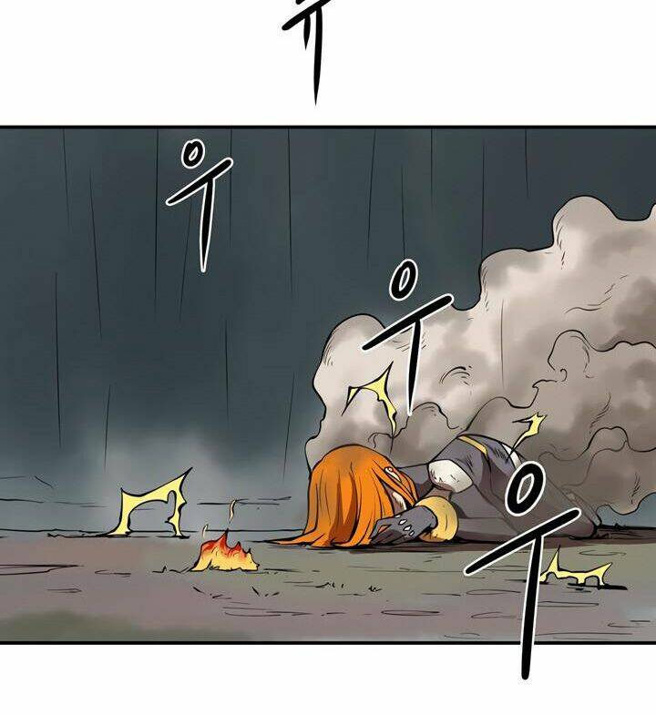 Raid Chapter 24 - Trang 2