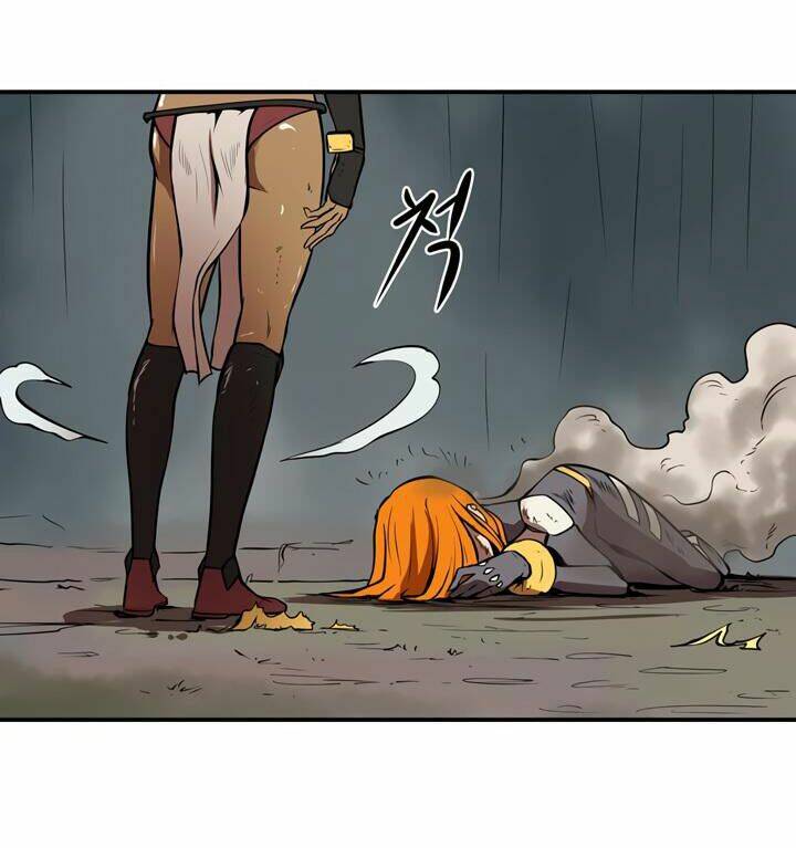 Raid Chapter 24 - Trang 2